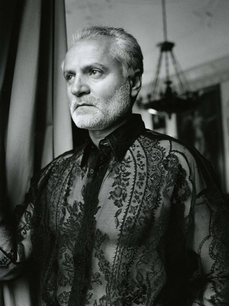 Gianni Versace Net Worth 2018 Gazette Review