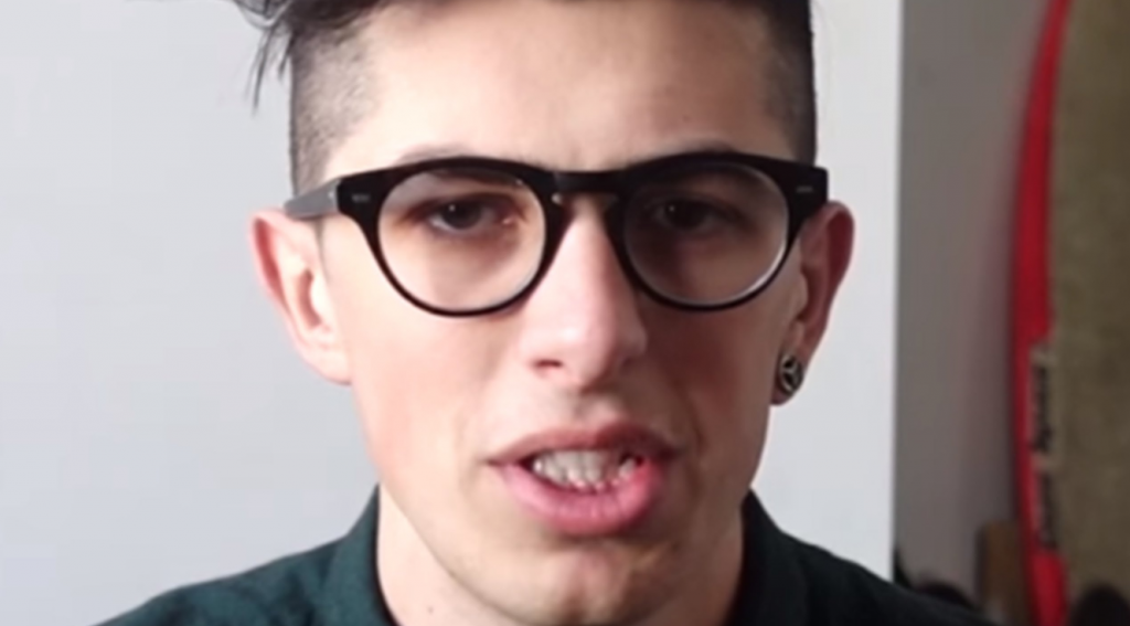 Sam Pepper Net Worth 2018 Gazette Review