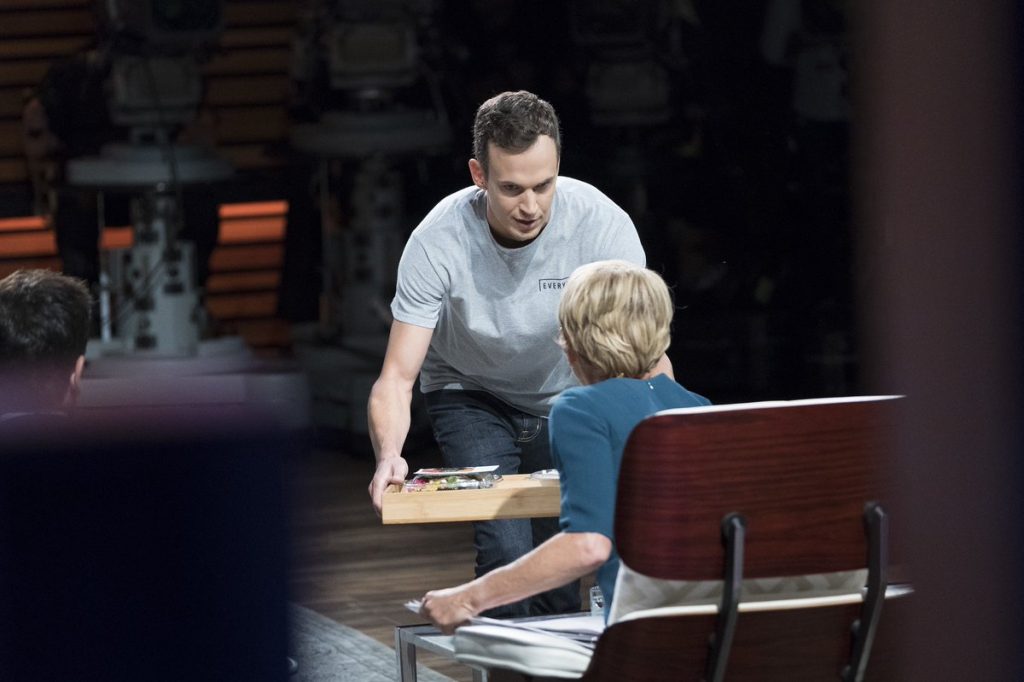 EveryTable After Shark Tank 2018 Update Gazette Review