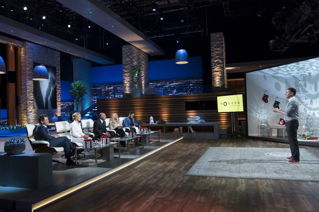 Modern Christmas Trees After Shark Tank 2018 Update Gazette Review