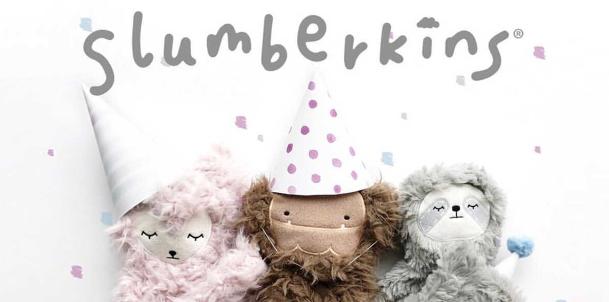 Slumberkins After Shark Tank 2018 Update Gazette Review