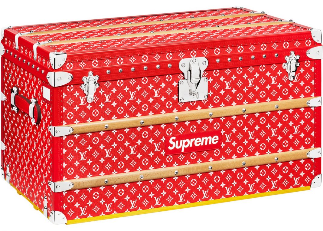 Top 10 Most Expensive Supreme Products Gazette Review