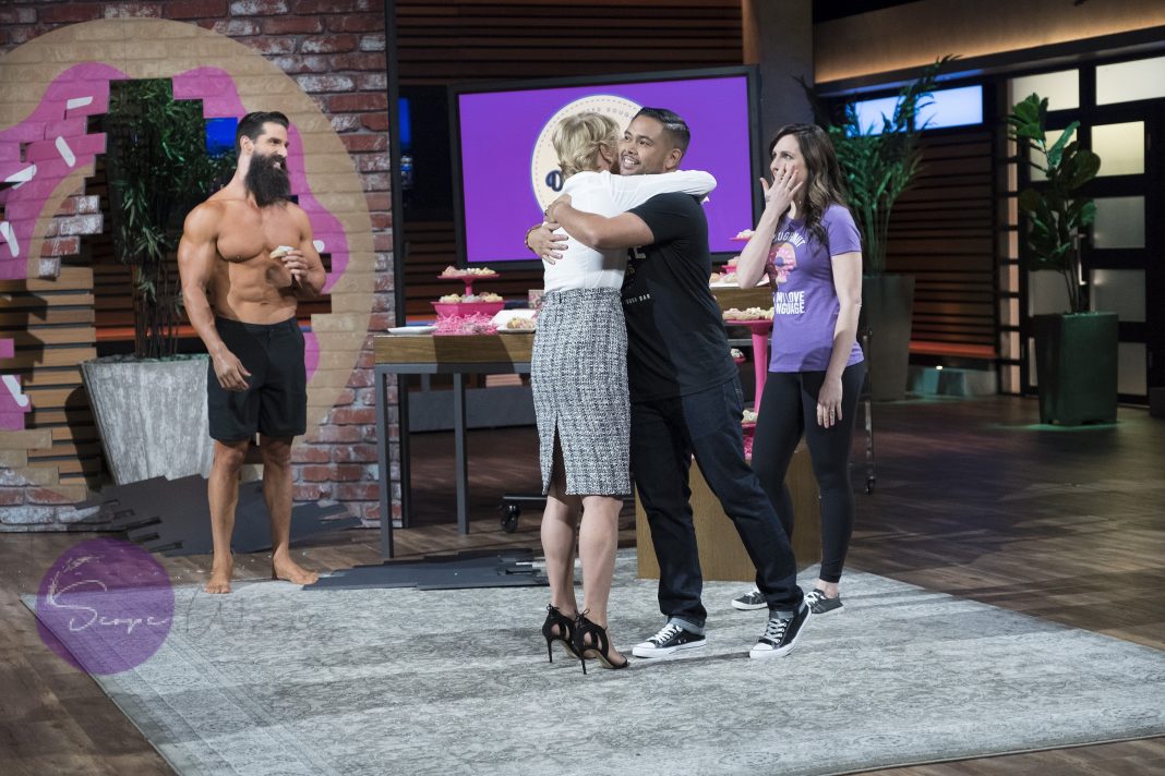The Dough Bar After Shark Tank 2018 Update Gazette Review