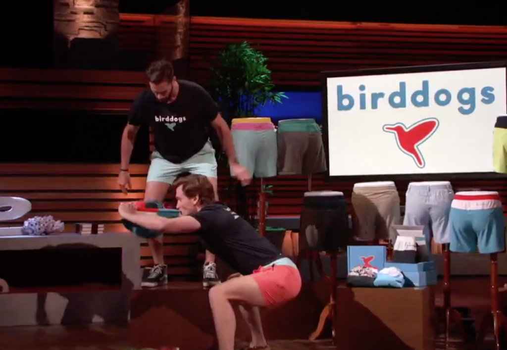 Birddogs After Shark Tank 2018 Update Gazette Review