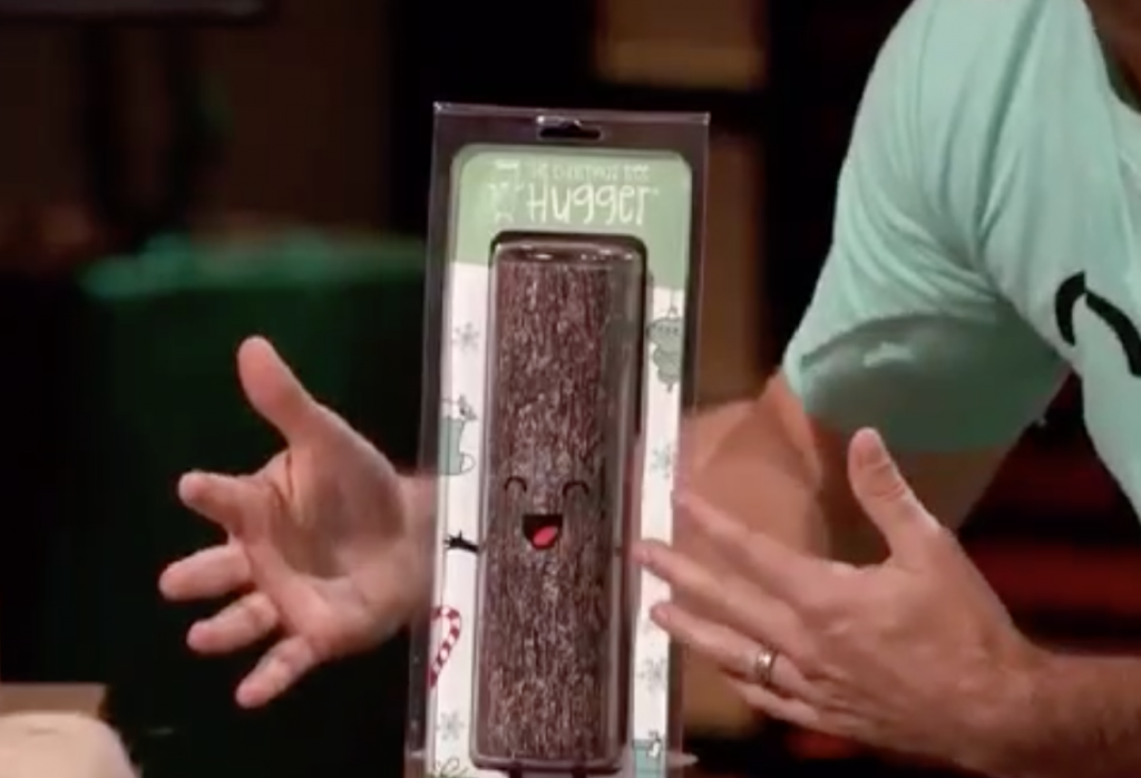 The Christmas Tree Hugger After Shark Tank 2018 Update Gazette Review