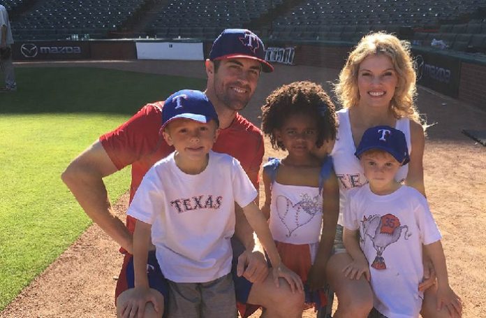 Cole Hamels Net Worth 2018 - Gazette Review