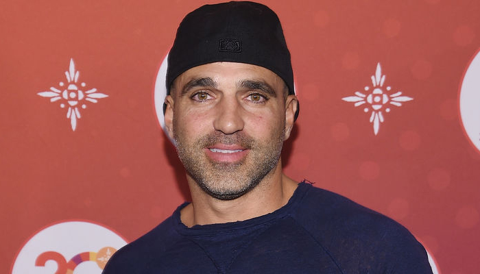 Joe Gorga Net Worth 2018 - Gazette Review