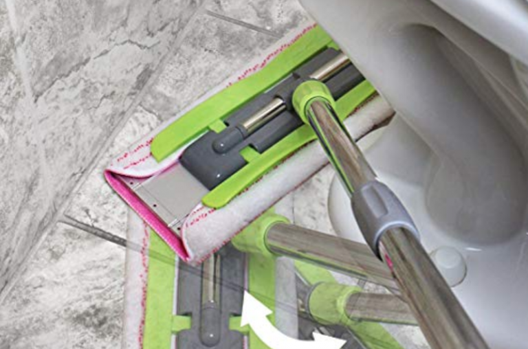 Best Microfiber Mops in 2019 Top 7 Picks Gazette Review