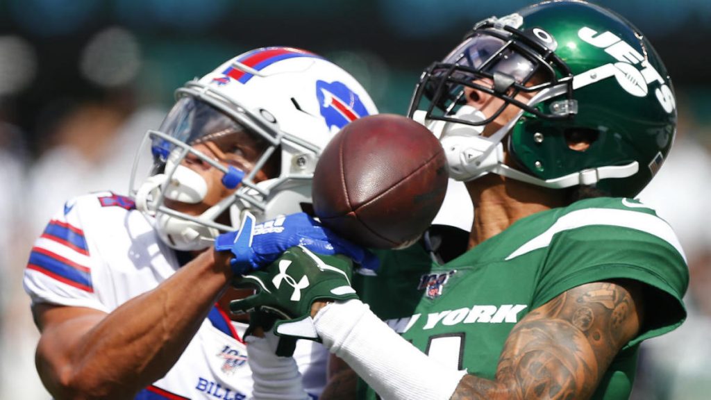 NFL 2019-20 Regular Season Week 1: Results and More - Gazette Review