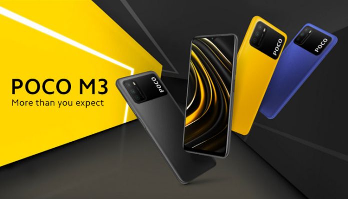 Poco M3 vs. X3 - Quick Specs Comparison - Gazette Review