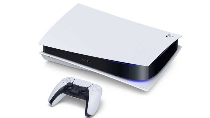PS5 Redesign Coming Next Year? - Gazette Review - Vimarsana News