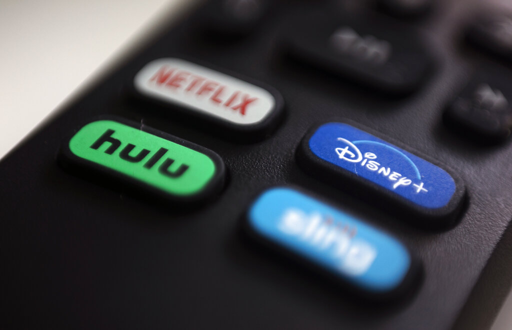 Hulu June 2021 - What's Coming - Gazette Review - Vimarsana News