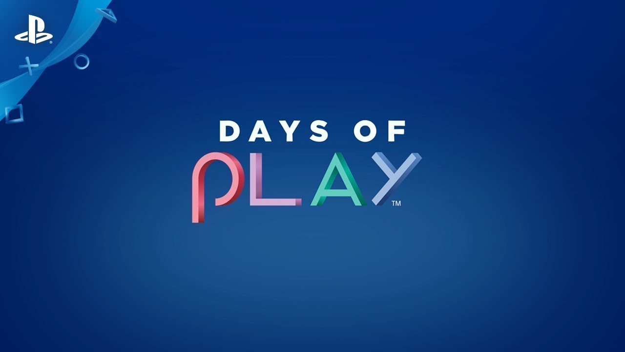 Days of Play Sale Is Now Live - Gazette Review - Vimarsana News