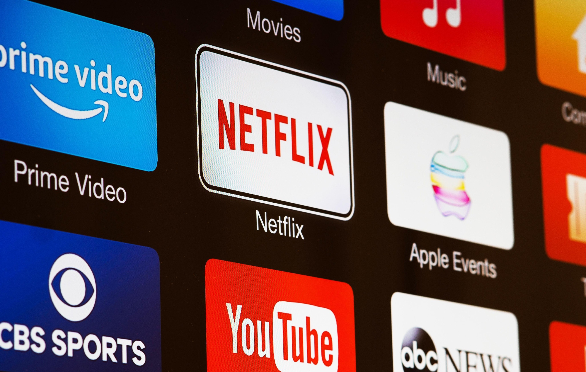 July 15 and Up - All the Content Coming To Streaming Services - Vimarsana News