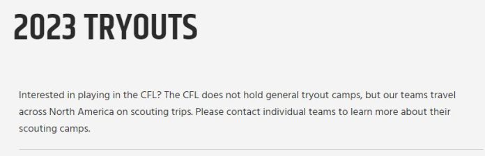 Average CFL Player Salary 2025 - How Much Do CFL Players Make