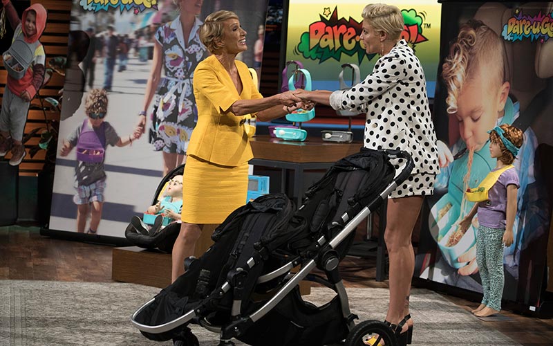 Dare-U-Go After Shark Tank Update 2026 - Where Are They Now - Gazette