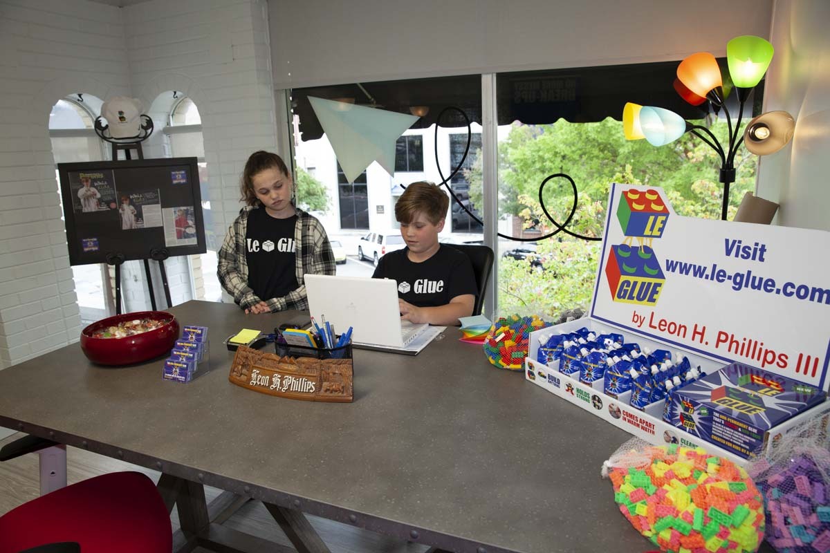 LeGlue 2024 Update What Happened After Shark Tank Gazette Review