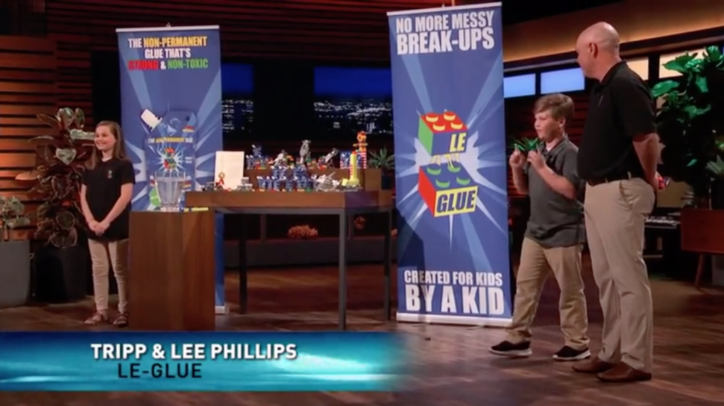 LeGlue 2024 Update What Happened After Shark Tank Gazette Review