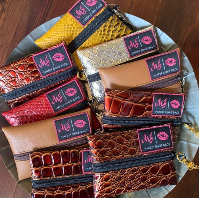 Makeup Junkie Bags After Shark Tank 2024 Update Gazette Review