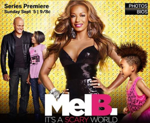 What Happened to Mel B - 2026 Updates on Scary Spice - Gazette Review