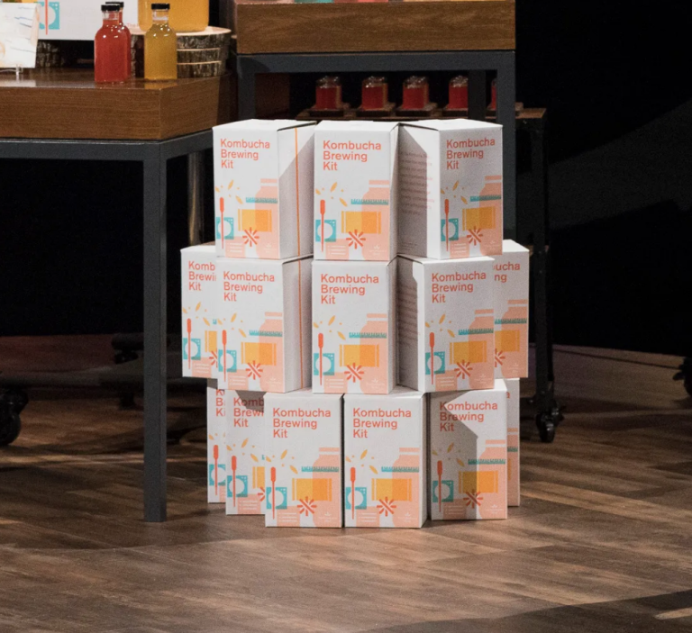 The Kombucha Shop After Shark Tank 2024 Where Are They Now Gazette