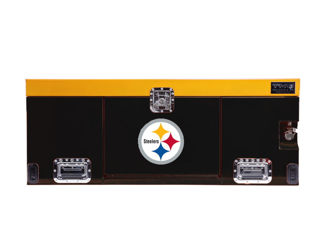 TailgateNGo After Shark Tank 2024 Update Gazette Review