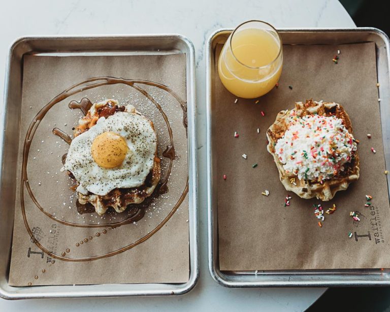 Press Waffle Company After Shark Tank Update 2024 Gazette Review