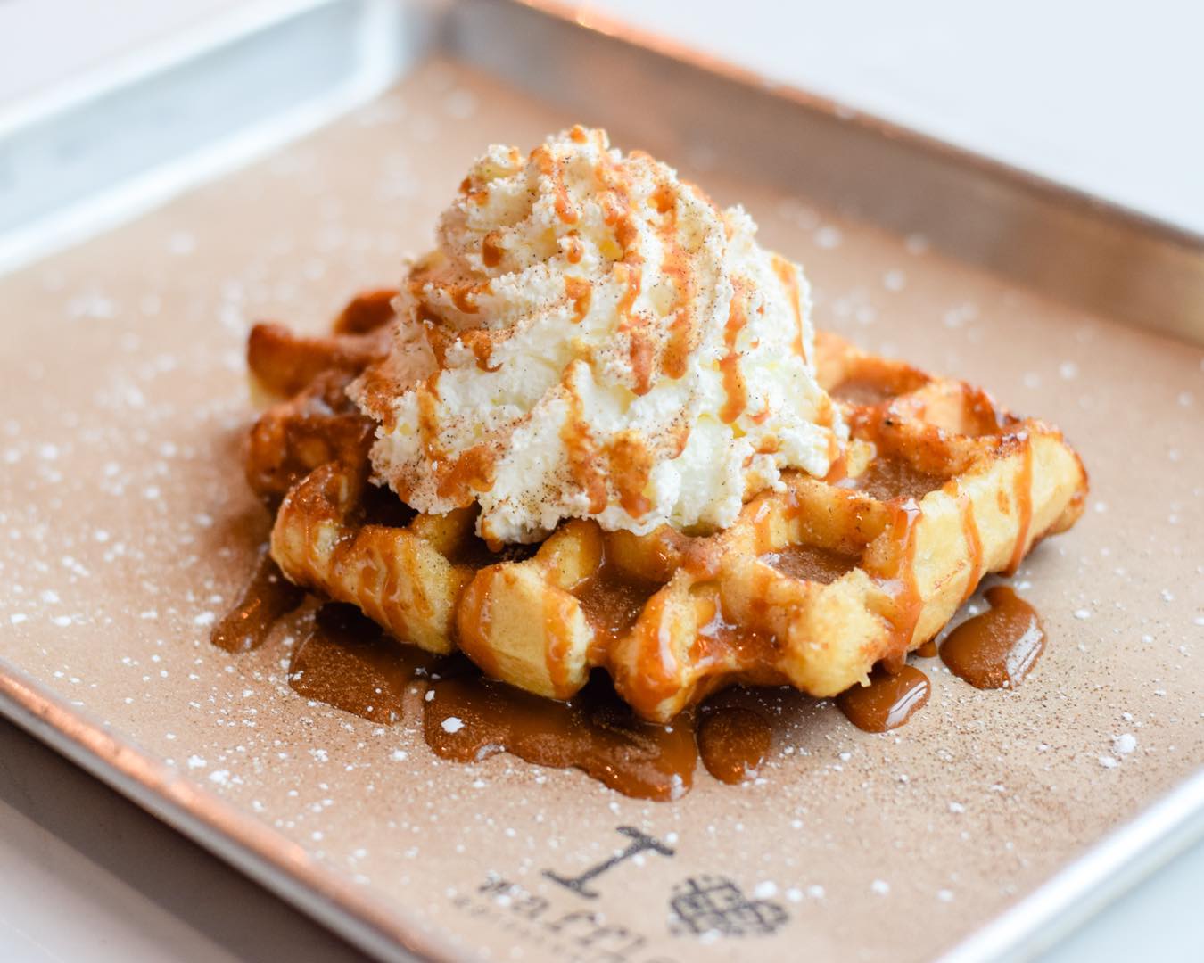 Press Waffle Company After Shark Tank Update 2024 Gazette Review