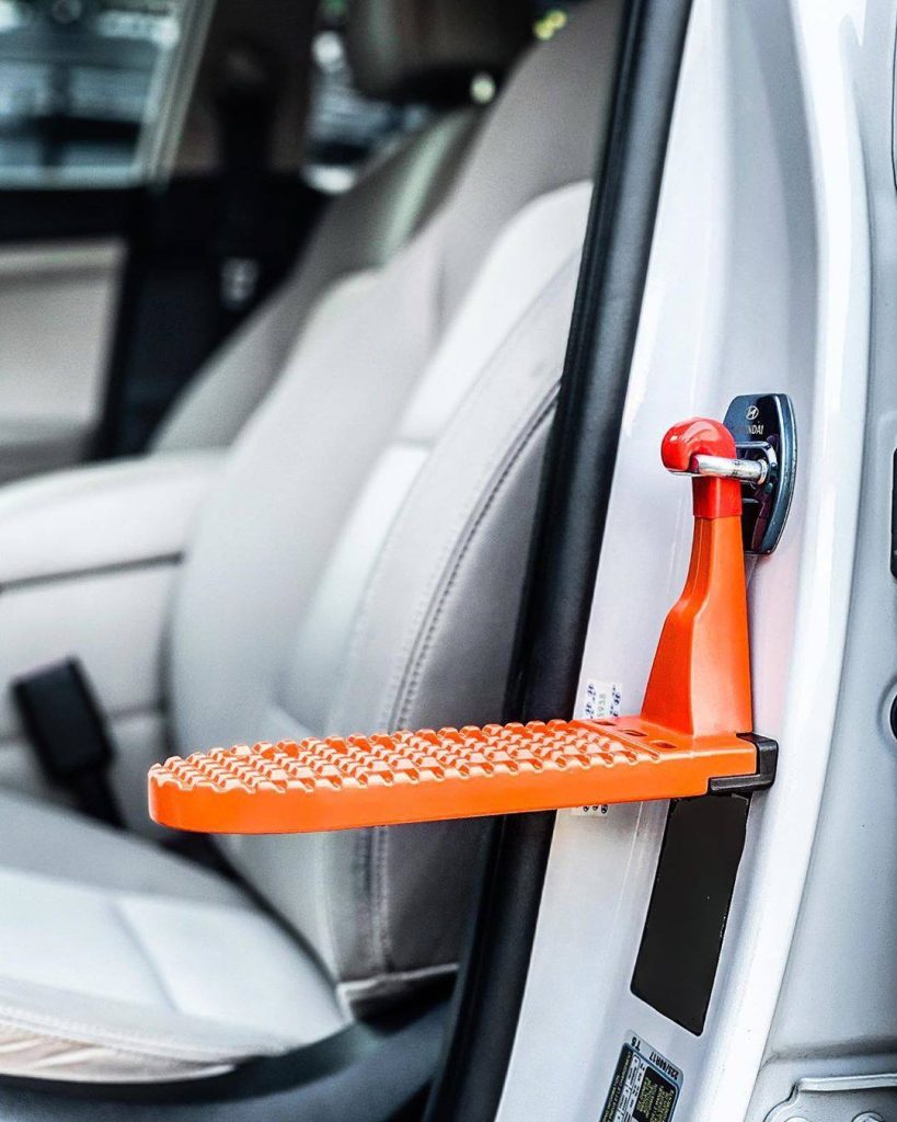 Moki Door Step After Shark Tank [Year] Update Gazette Review