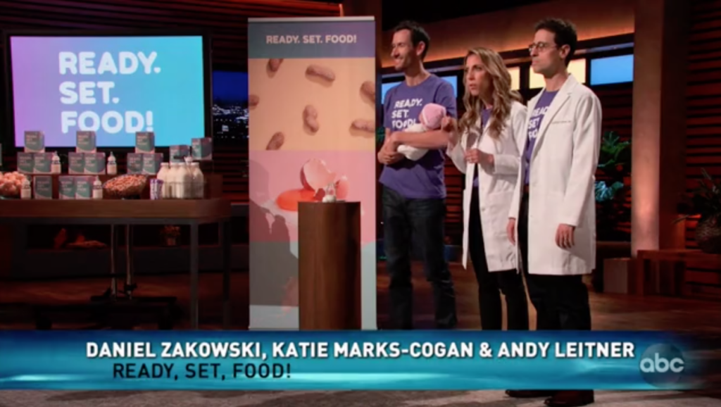 Ready, Set, Food! After Shark Tank Update 2024 Gazette Review