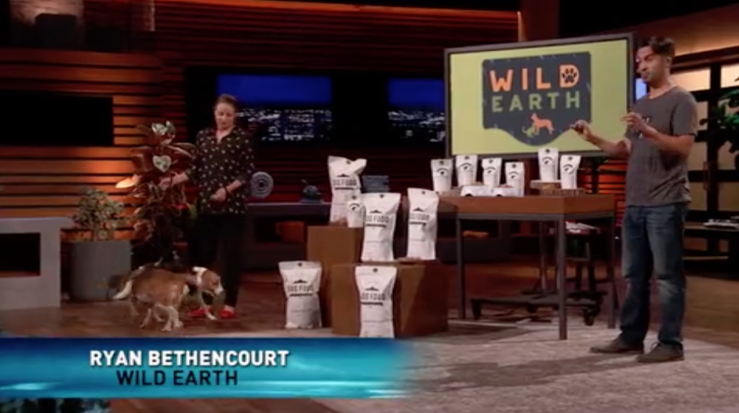 Wild Earth After Shark Tank 2024 Update Gazette Review