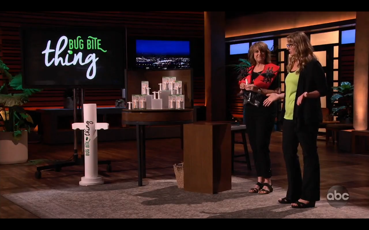 Bug Bite Thing After Shark Tank 2024 Update Gazette Review