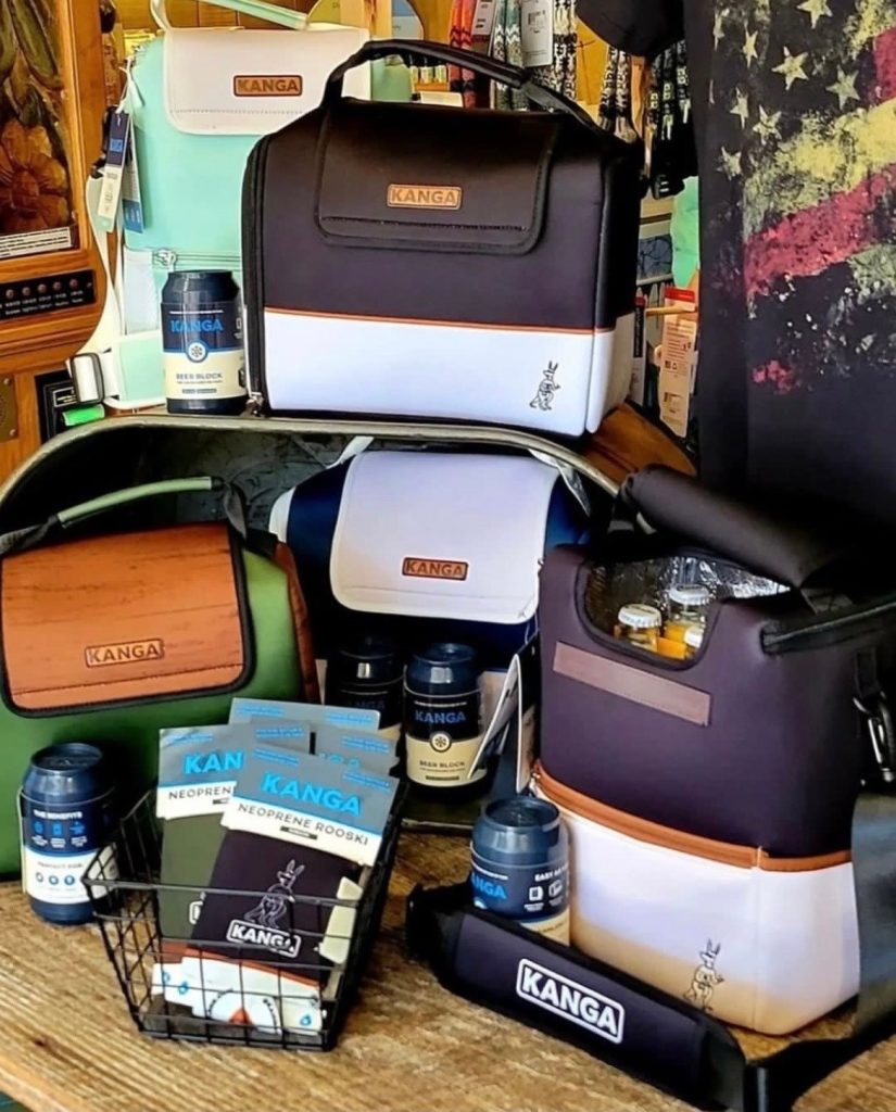 Kanga After Shark Tank Update 2024 Where Are They Now Gazette Review