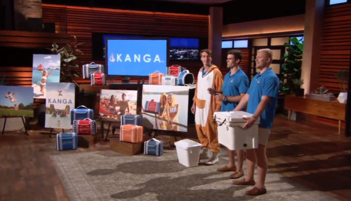Kanga After Shark Tank Update 2023 - Where Are They Now - Vimarsana News