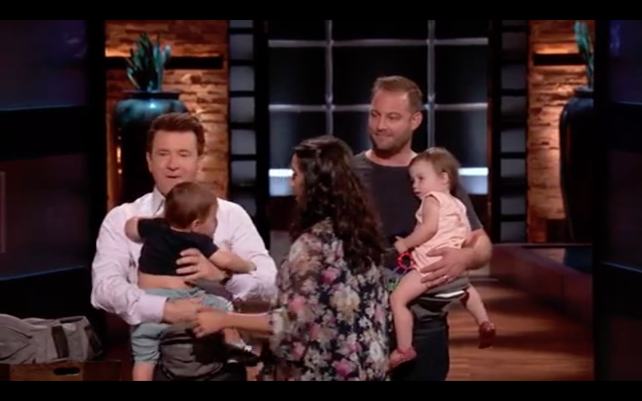 Tush Baby After Shark Tank 2024 Update Gazette Review