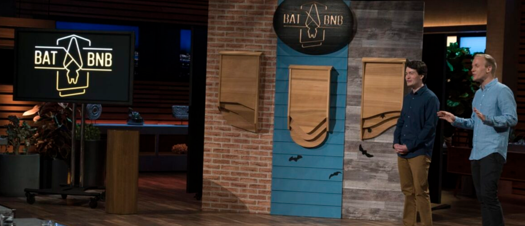 BatBNB After Shark Tank - 2023 Update - Gazette Review - Vimarsana News