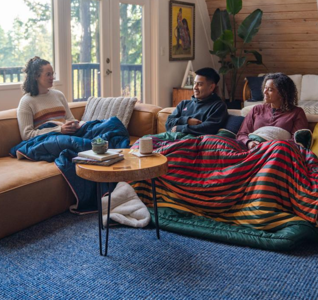 Rumpl Blankets After Shark Tank Update 2024 Where Are They Now