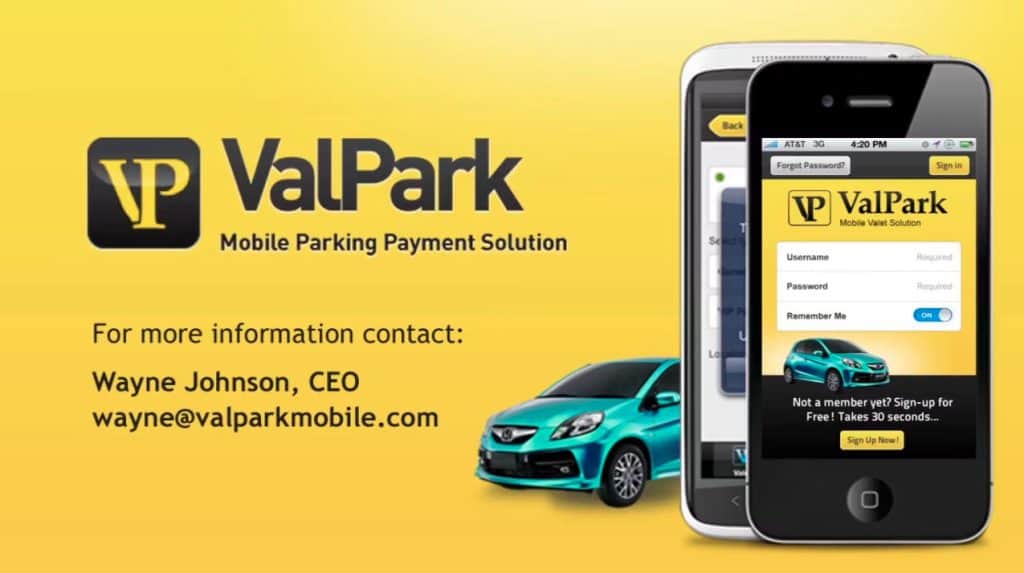 ValPark 2023 Update What Happened After Shark Tank Gazette Review