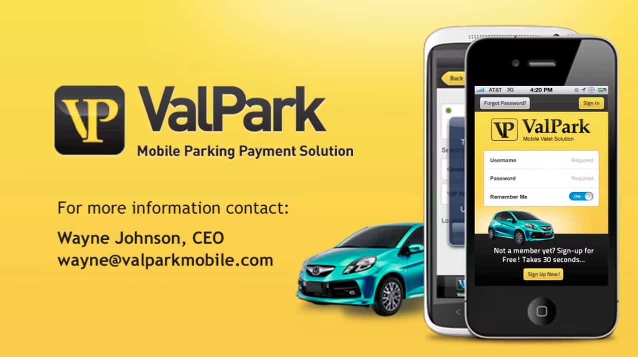 ValPark 2024 Update What Happened After Shark Tank Gazette Review