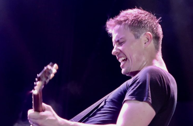 Where Is Johnny Lang Now _ Jonny Lang Today – CBYIBF