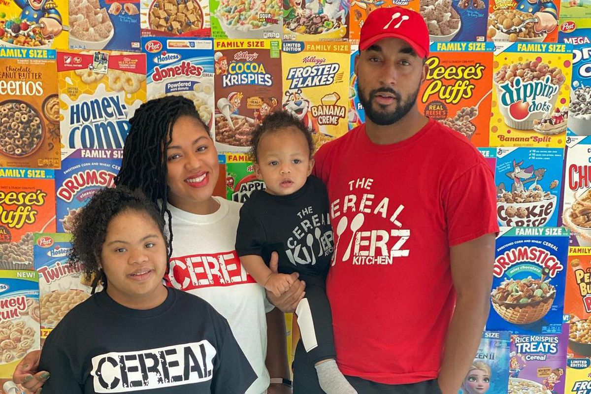 The Cereal Killerz Kitchen After Shark Tank Update 2024 Where Are