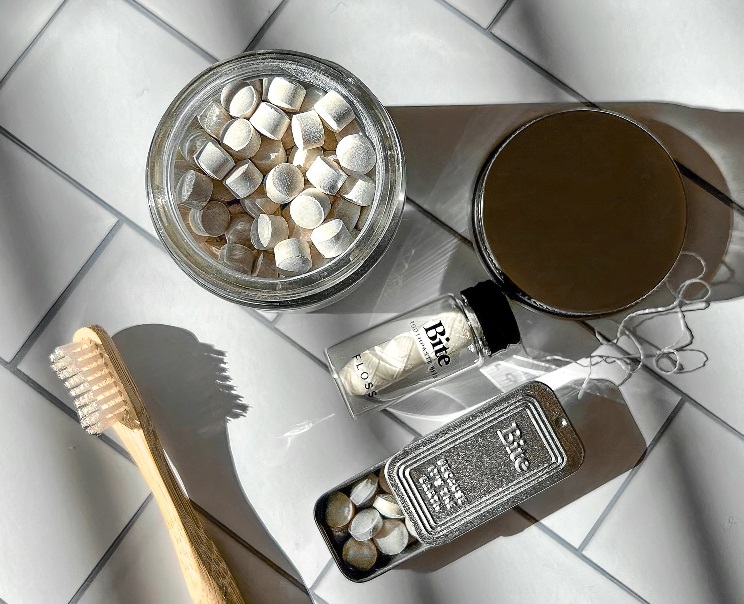 Bite Toothpaste Bits 2024 Update What Happened After Shark Tank