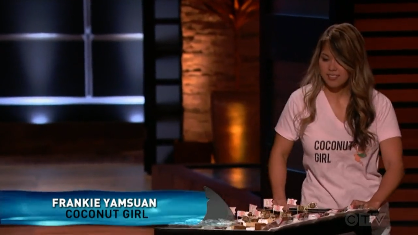 Coconut Girl 2024 Update What Happened After Shark Tank Gazette Review