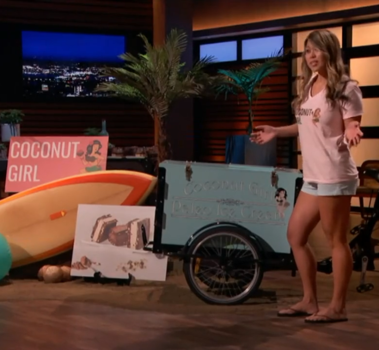 Coconut Girl 2024 Update What Happened After Shark Tank Gazette Review