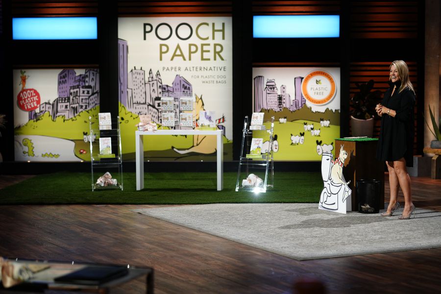 Pooch Paper After Shark Tank - 2026 Update - Gazette Review