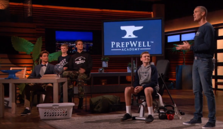 Prepwell After Shark Tank - 2023 Update - Gazette Review - Vimarsana News