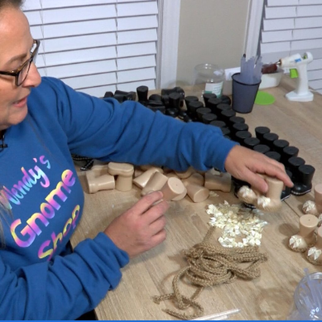 Wendy's Gnome Shop 2024 Update What Happened After Shark Tank