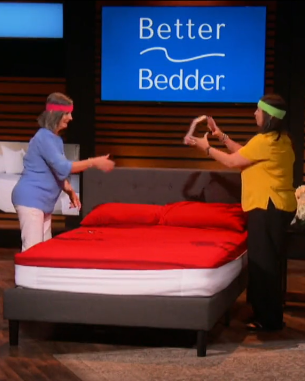 Better Bedder 2024 Update What Happened After Shark Tank Gazette Review