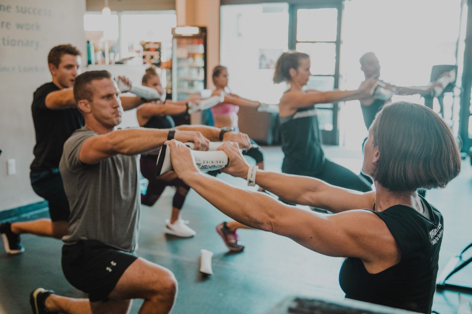 FitFighter After Shark Tank Update 2024 Where Are They Now Gazette