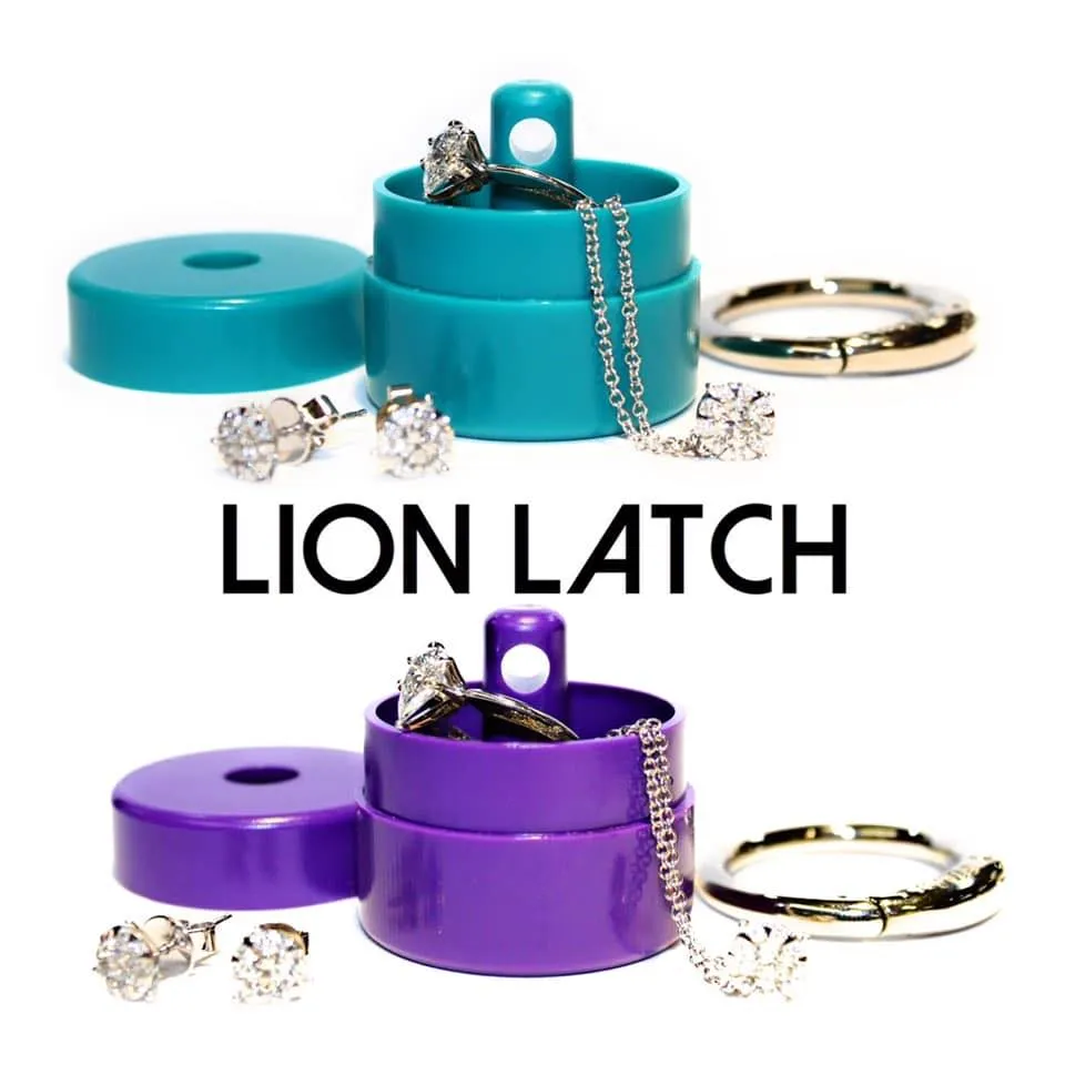 litter jewelry shark tank net worth - Ilustrasi 2